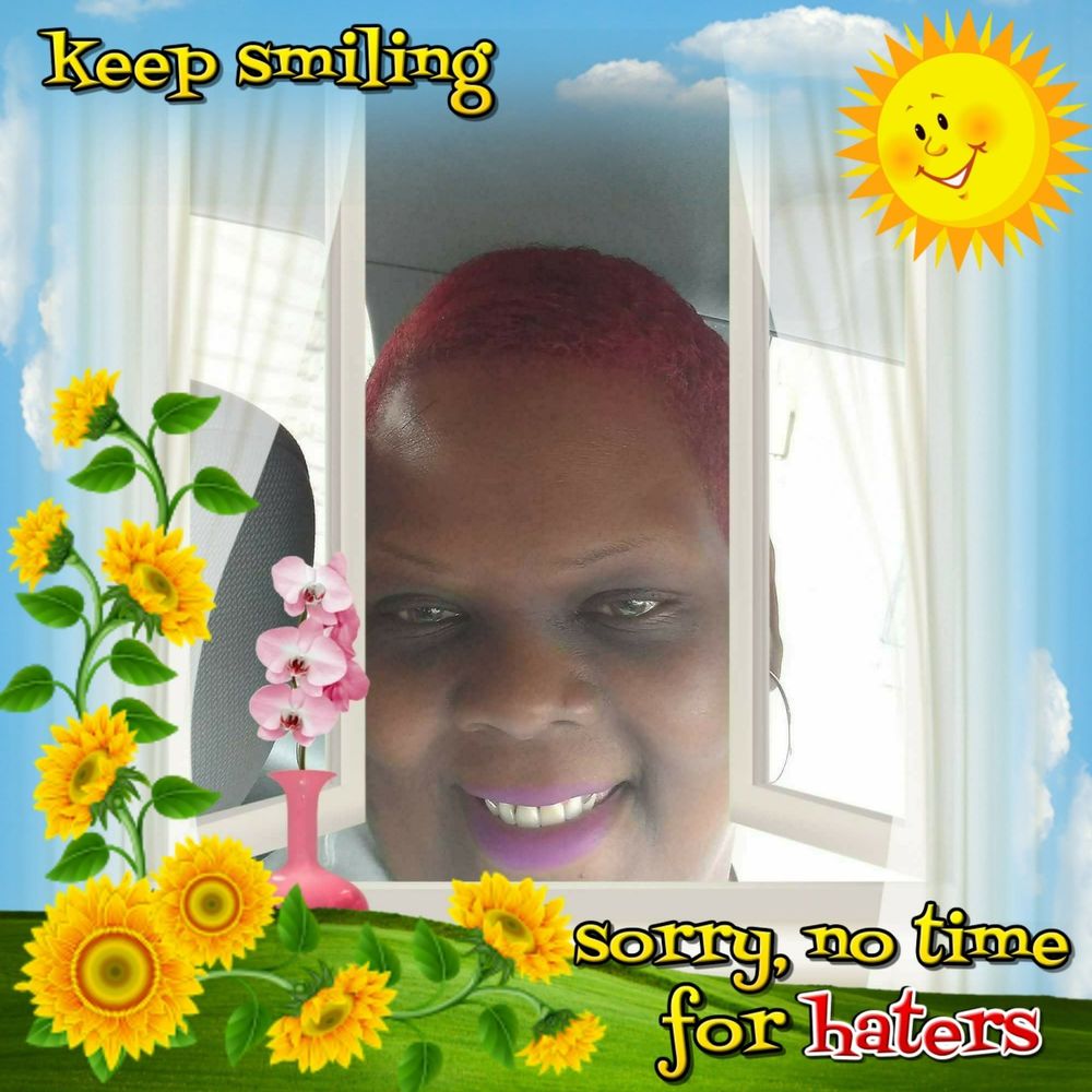 Meet your Posher, Alisa